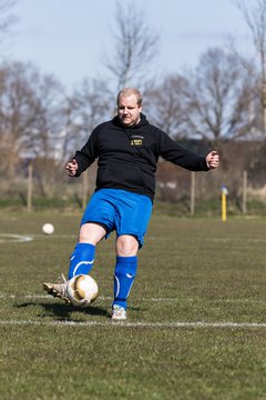 Bild 29 - Herren TSV Wiemersdorf - TuS Hartenholm III : Ergebnis: 2:1